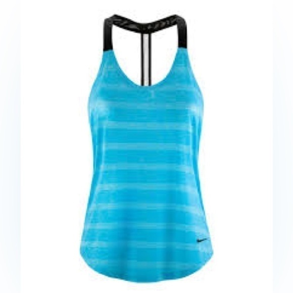 Nike Dri-Fit Tank - Picture 1 of 8